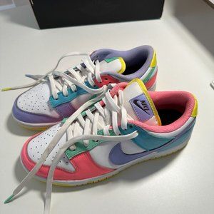 Nike Dunk Low SE Easter Candy CLEAN